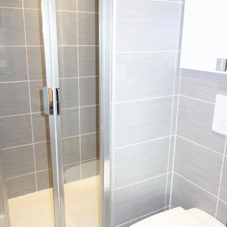Taburle - Alpe D'huez De Station Mae-2641 Apartamento