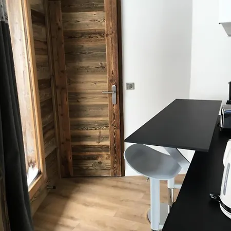 Apartamento Taburle - Alpe D'huez De Station Mae-2641 *