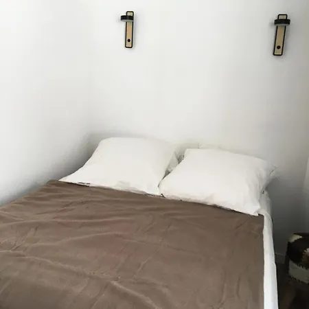 Appartement Taburle - Alpe D'huez De Station Mae-2641