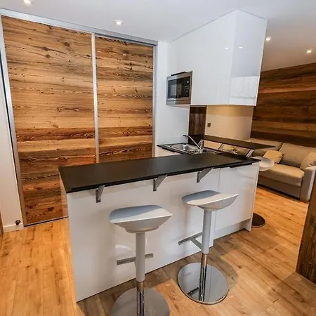 Taburle - Le Taburle 00 Mae-2641 Apartmán