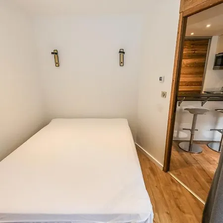 Taburle - Le Taburle 00 Mae-2641 Daire Huez