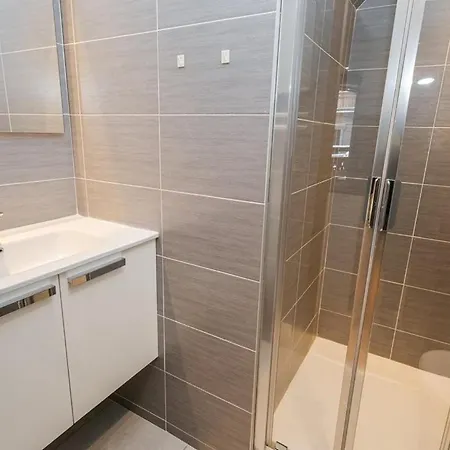 Apartmán Taburle - Le Taburle 00 Mae-2641 Huez